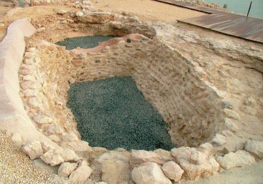 Blog de arte de Chitty | Cisterna Illeta Campello